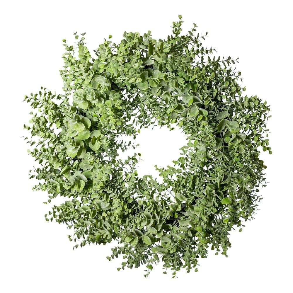 CORONA EUCALYPTO GREEN D55